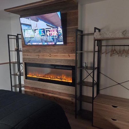 Maisonnette Cosy La Llagonne Экстерьер фото