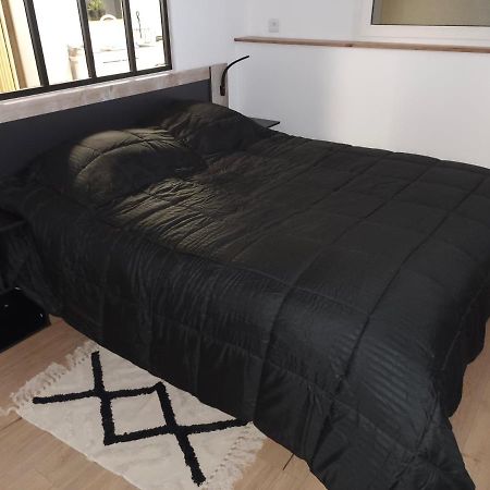 Maisonnette Cosy La Llagonne Экстерьер фото