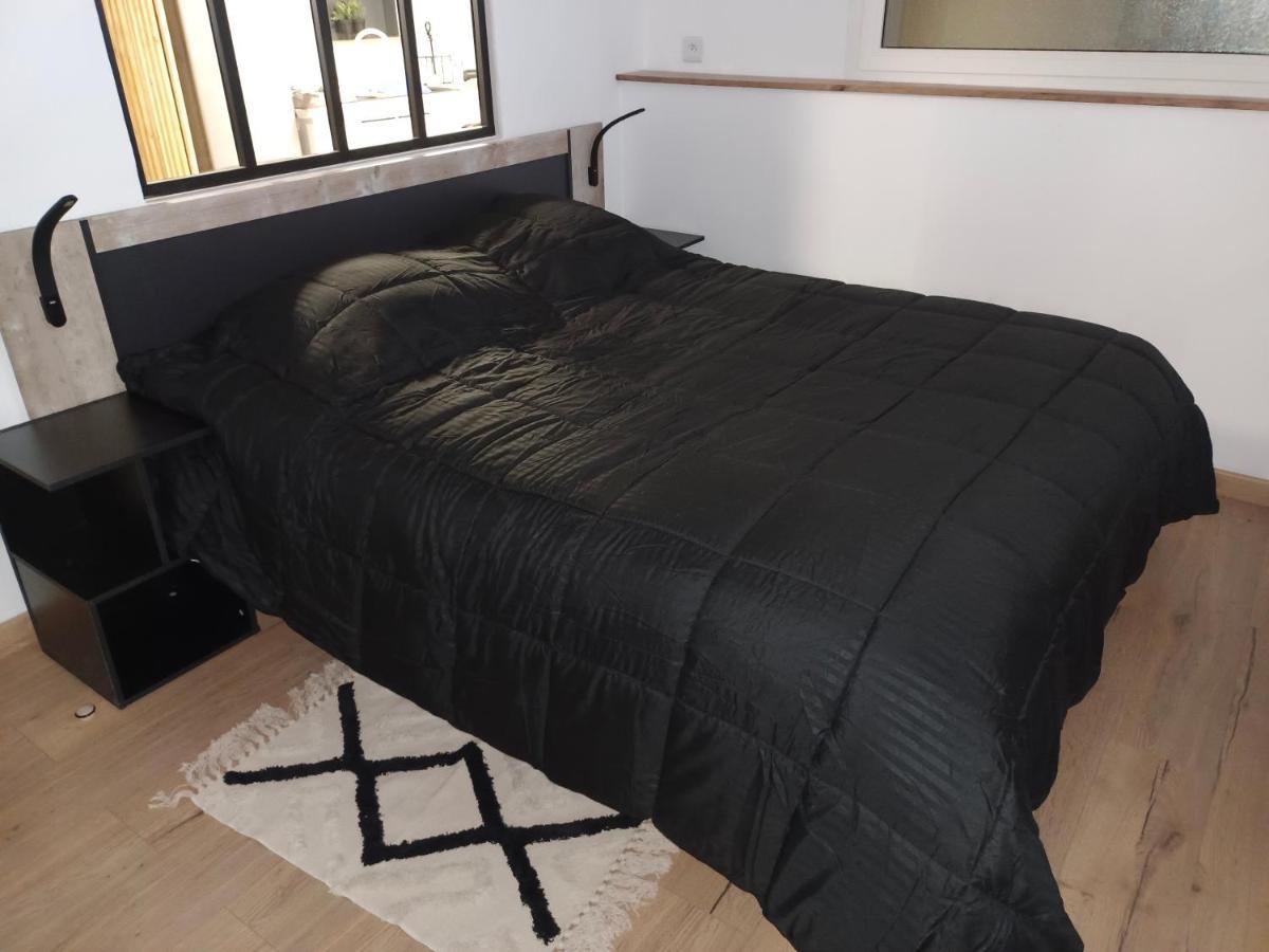 Maisonnette Cosy La Llagonne Экстерьер фото